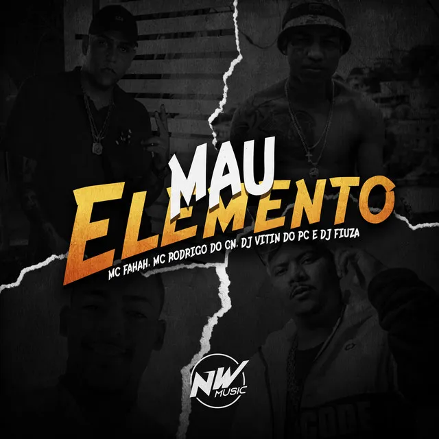 Mau Elemento