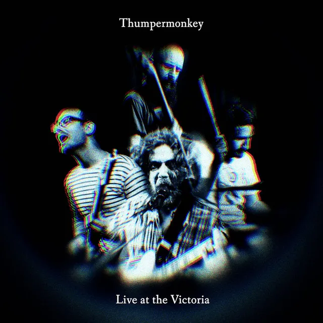 Tzizimime (Live at the Victoria)