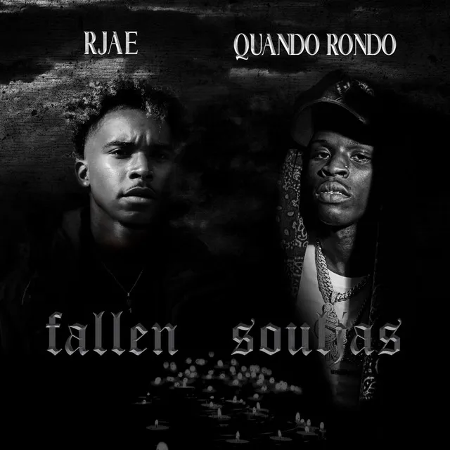 Fallen Souljas