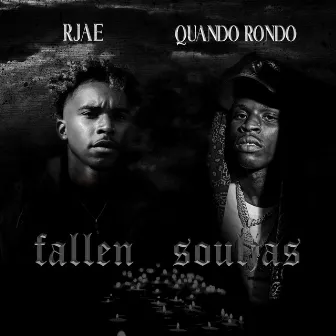 Fallen Souljas by RJAE