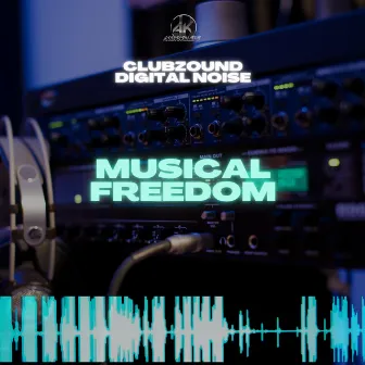 Musical Freedom by Clubzound