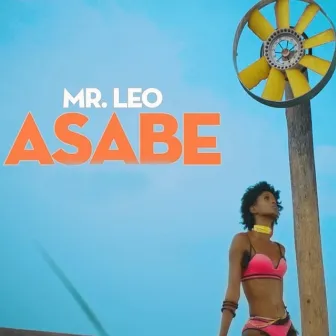 Asabe by Mr Leo