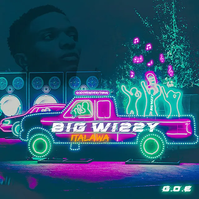 BIG WIZZY (Italawa)