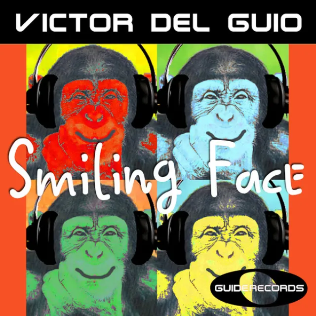 Smiling Face (Club Mix)