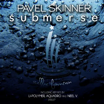 Submerse by Pavel Skinner