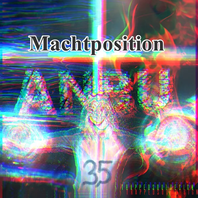 Machtposition