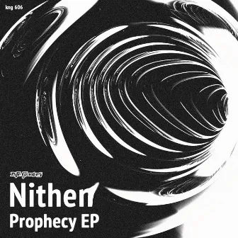 Prophecy by Nithen