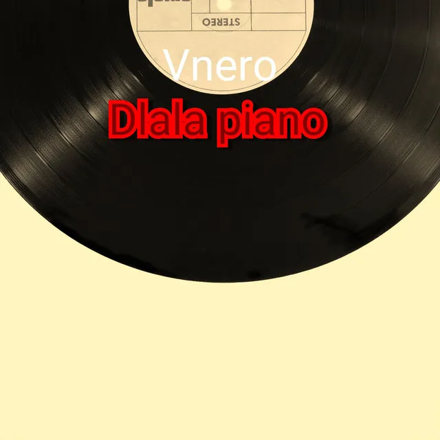 Dlala Piano