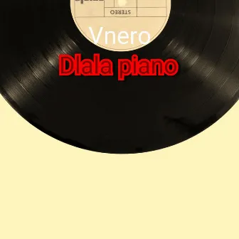 Dlala Piano by Vnero