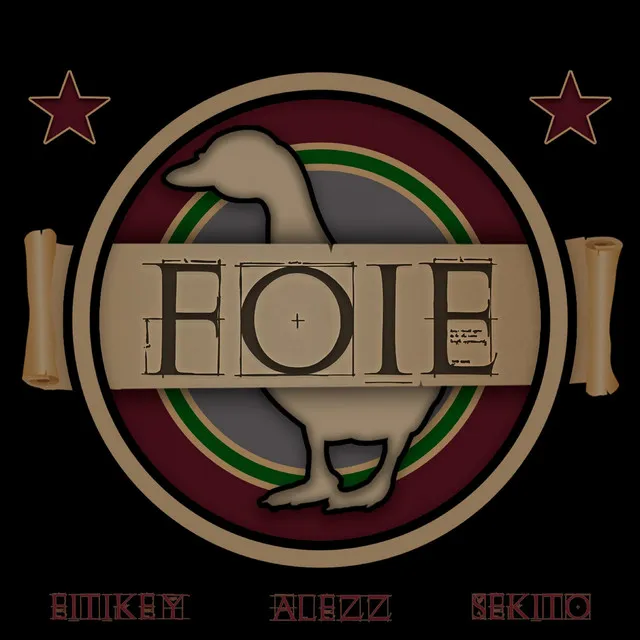 Foie