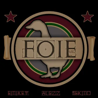 Foie by EITIKEY