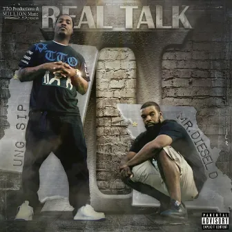 Real Talk, Vol. 2 by Ung Sip