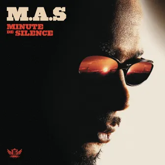 Minute de silence by M.A.S.