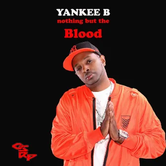 The Blood (feat. Anisa Fowler) by Yankee B