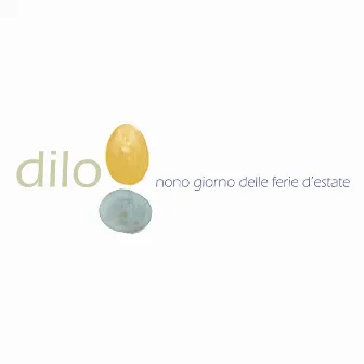 nono giorno delle ferie d'estate by Dilo