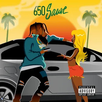 650 Sauve by 650 Sauve