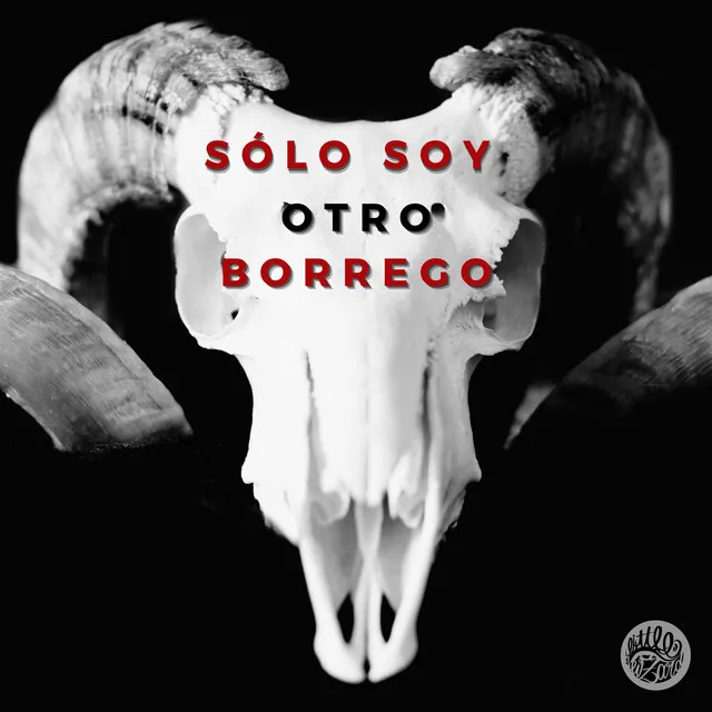 SOLO SOY OTRO BORREGO