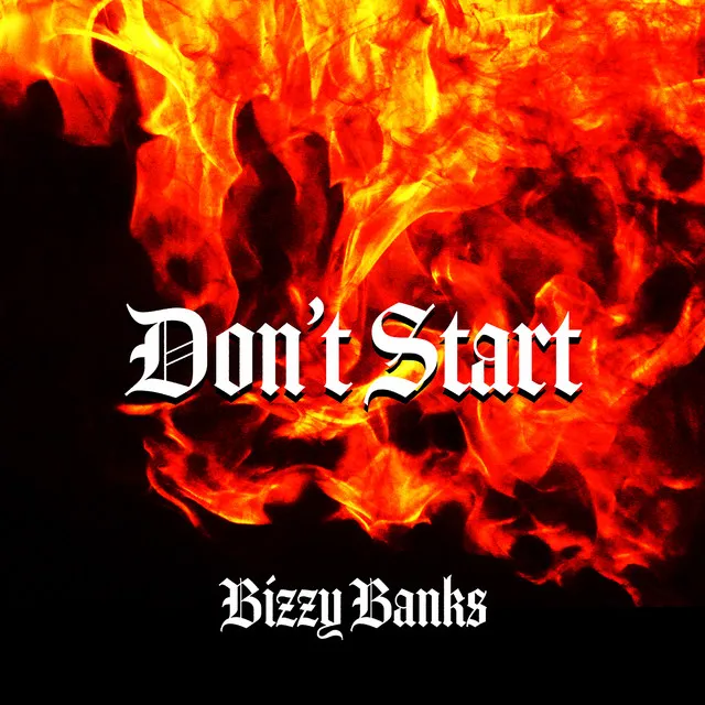 Don't Start