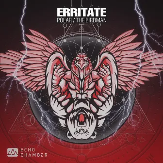 Polar / The Birdman by Erritate