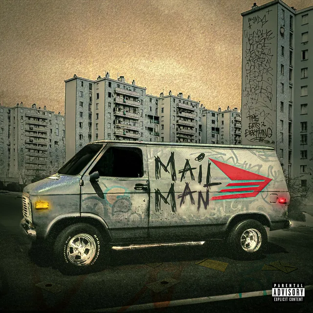 Mailman