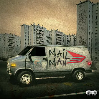 Mailman by Yung Mootla