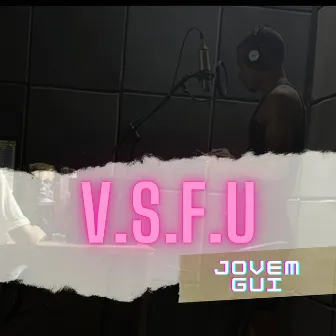 Vsfu by JovemGui