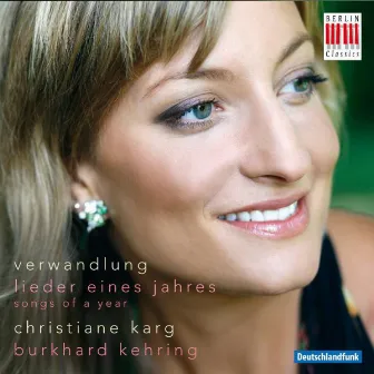 Strauss, Schumann, Mahler, Schubert, Mendelssohn & Wolf: Vocal Recital by Burkhard Kehring