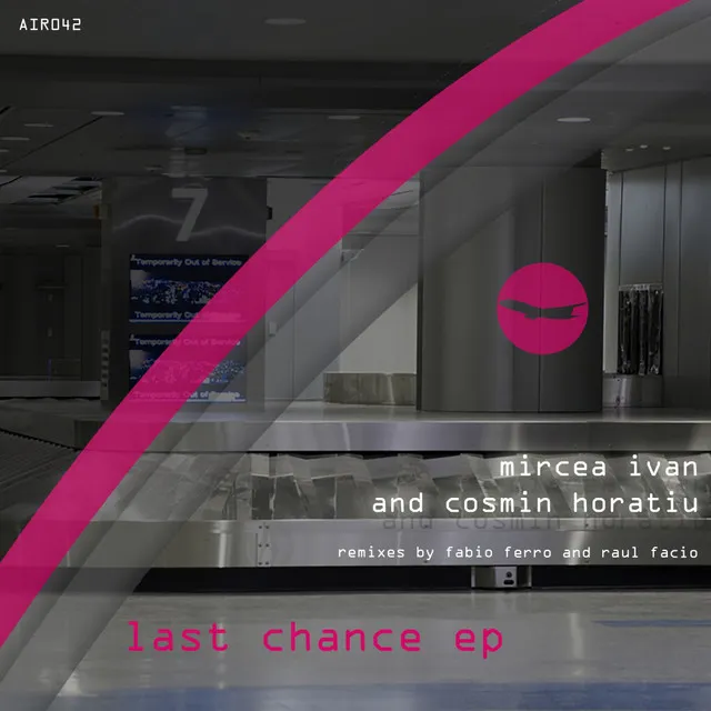 Last Chance EP