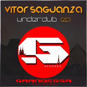 Underdub EP by Vitor Saguanza