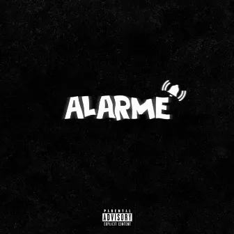 Alarme by Alvidade