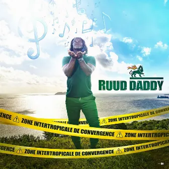 ZONE INTERTROPICALE DE CONVERGENCE by Ruud Daddy