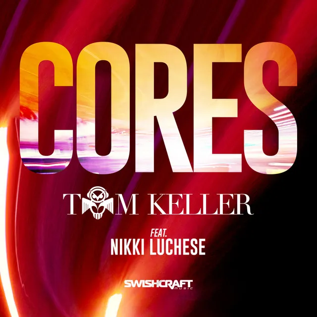 Cores (Ft. Nikki Luchese) - Radio Version