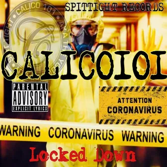 Locked Down by Calico101