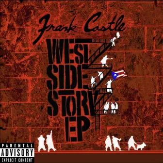 Westside Story by Frank Castle