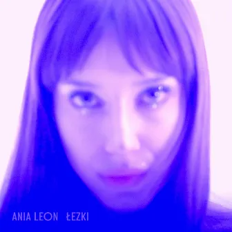 Łezki by Ania Leon