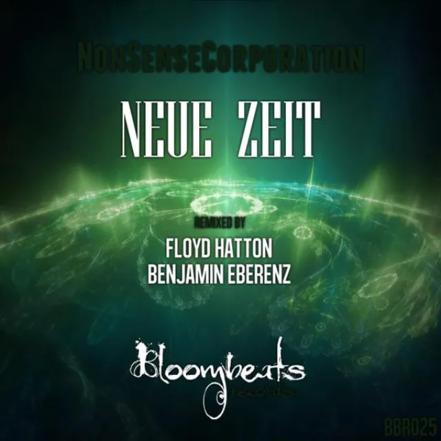 Neue Zeit - Floyd Hatton Late Night Mix