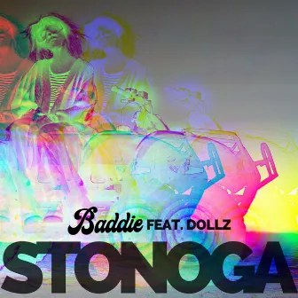 Stonoga by Baddie