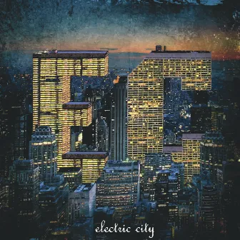 Electric City by Electric City