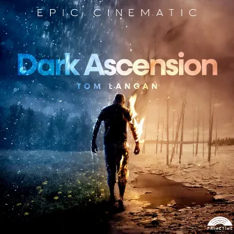 Dark Ascension by Tom Langan