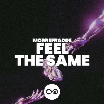 Feel The Same by Morrefradde