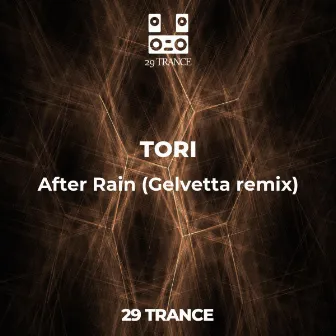 After Rain (Gelvetta remix) by Gelvetta