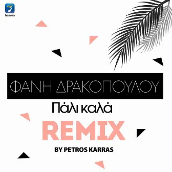 Pali Kala (Petros Karras Remix) by Petros Karras