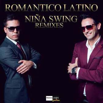 Niña Swing (Remixes) by Unknown Artist