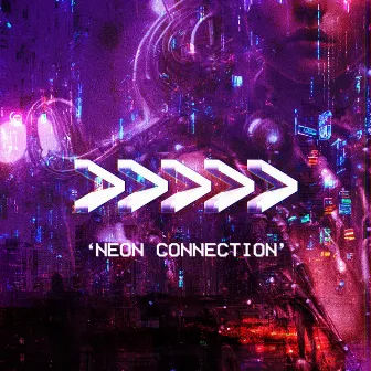 Neon Connection by Blanku