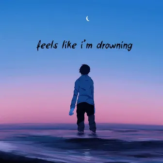 feels like i'm drowning by MJ Han