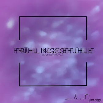 Frühlingsgefühle by Derah