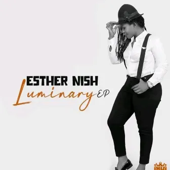 Luminary - EP by Esther Nish