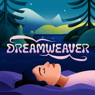 Dreamweaver by Adey