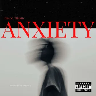 Anxiety by Draco Thakid