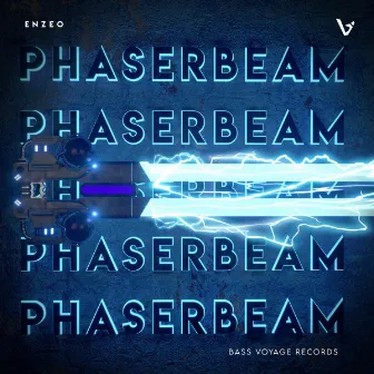 Phaserbeam by Enzeo